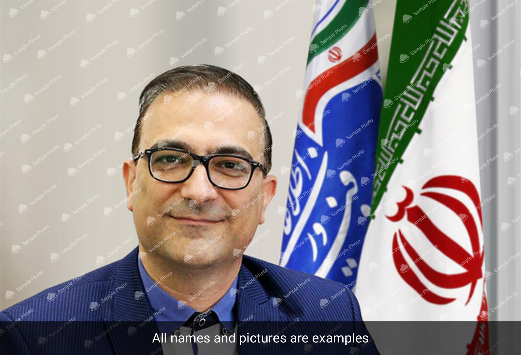 Dr. Alireza Mohammadi