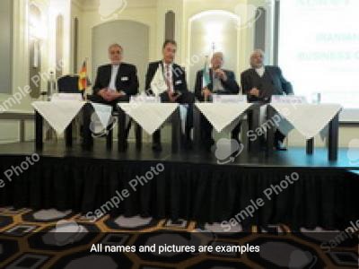 Iran-Germany Economic Conference in Berlin with the presence of senior managers of the exemplary government organization